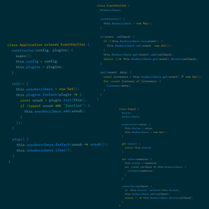 The Code They Stole From You