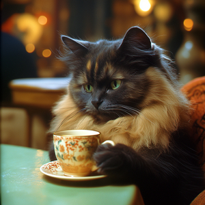 Convergent Cognitive Evolution in Felis catus: A Paradigm Shift in Understanding Distributed Intelligence Emergence