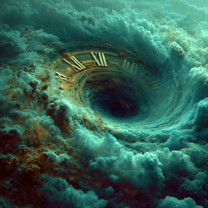 The Quarks Will Dance In Patterns Your Code Will Predict But Never Become