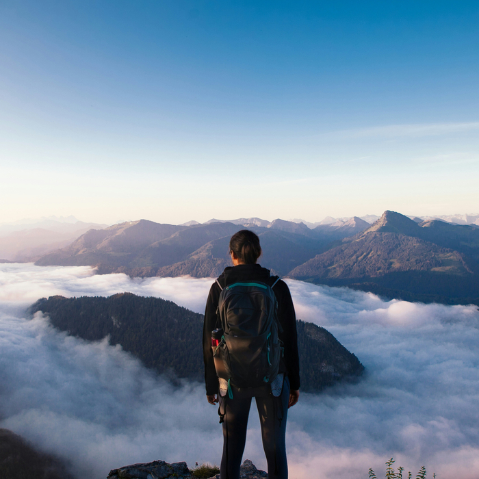 And A New Legend Began