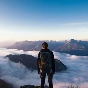 And A New Legend Began