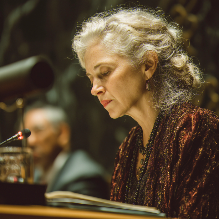 The World That Is Possible