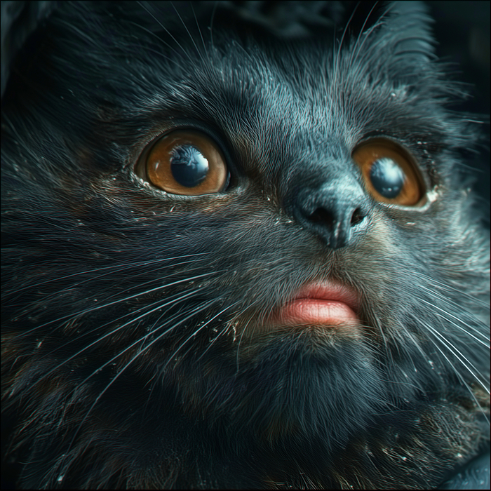 Your Future Is Here! Don't Jinx It