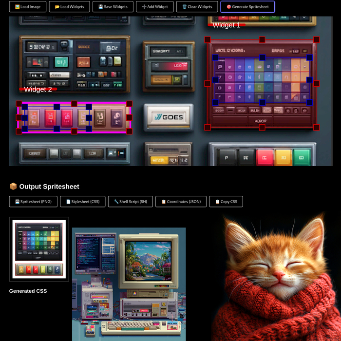 AI Can Help You Build And Sell Tiny Web Applications
