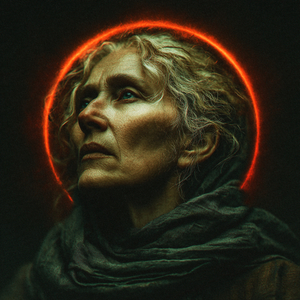 The Last Christmas and The Day of the Sacred Blue - Sister Margaretha's Testament