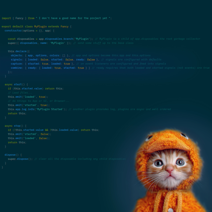 A Look At Fair Start Web Programming