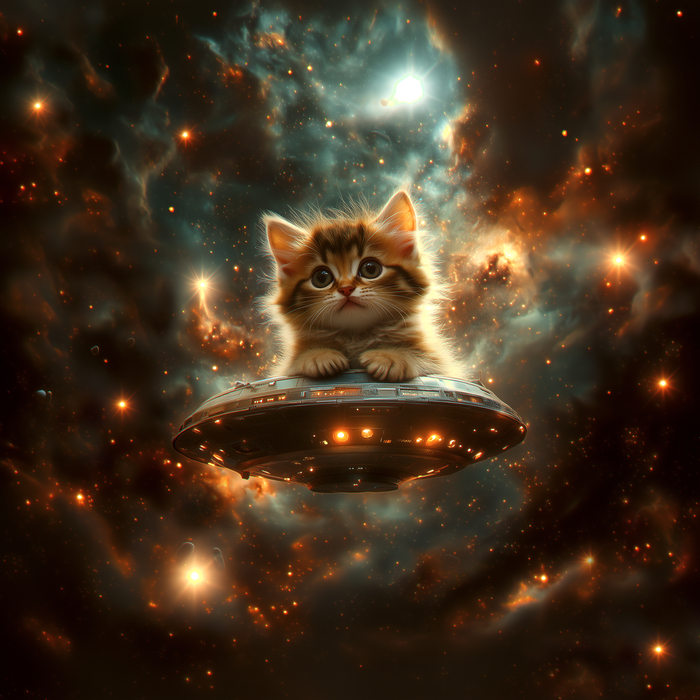 Intergalactic JavaScript